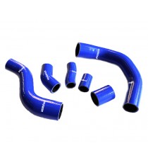 Airtec | Kit tubi in silicone per turbo intercooler per Ford Fiesta Mk7 ST180