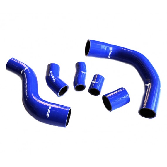 Airtec | Kit tubi in silicone per turbo intercooler per Ford Fiesta Mk7 ST180