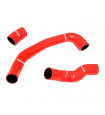 Airtec | Tubi in silicone per turbina per Ford Fiesta Mk7 Mk8 1.0 Ecoboost