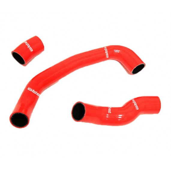 Airtec | Tubi in silicone per turbina per Ford Fiesta Mk7 Mk8 1.0 Ecoboost