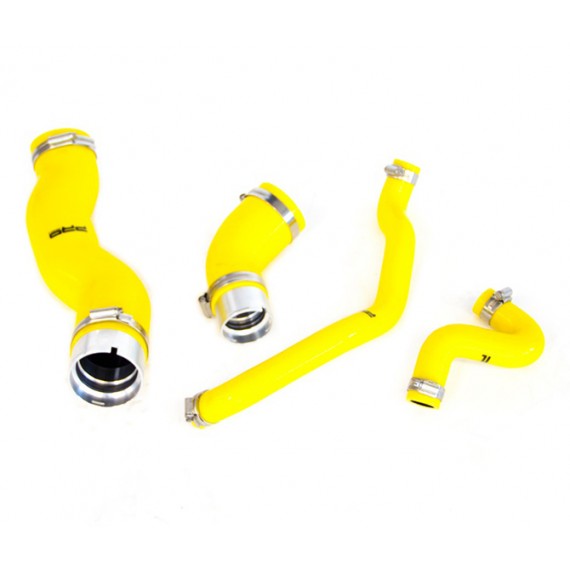 Airtec | Tubi turbo per Renault Megane 4 RS 280/300
