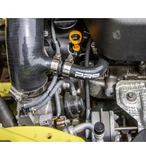 Airtec | Tubo di sfiato aggiuntivo per Catch Can / Recupero vapori olio per Suzuki Swift Sport ZC33S 1.4 Boosterjet Airtec | Tubo di sfiato aggiuntivo per Catch Can / Recupero vapori olio per Suzuki Swift Sport ZC33S 1.4 Boosterjet