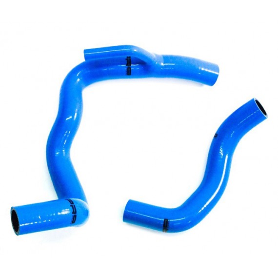 Airtec | Kit tubi raffreddamento per Ford Focus RS Mk3