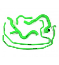 Airtec | Tubi di raffreddamento in silicone per Ford Focus RS Mk2