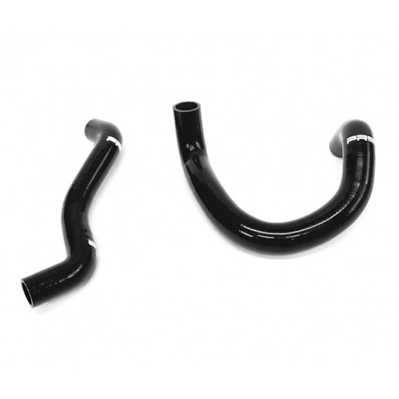 Airtec | Tubi giro acqua in due pezzi Pro Hoses per Fiesta MK8 ST200