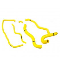 Airtec | Kit tubi liquido refrigerante per Fiat 500/595 Abarth