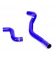 Airtec | Tubi in silicone Pro Hoses per aspirazione per Toyota Yaris GR