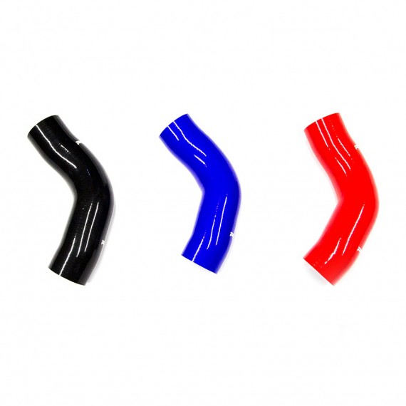 Airtec | Tubo aspirazione in silicone per Ford Fiesta Mk8 ST200
