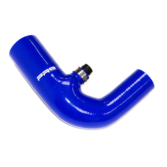 Airtec | Tubo in silicone per aspirazione secondaria per Ford Fiesta Mk7 e Mk8 1.0 Ecoboost