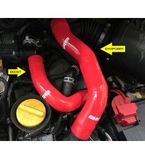 Airtec | Kit tubi aspirazione per Renault Clio 220 Trophy e Clio RS 1.6 200 Turbo