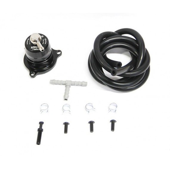 Airtec | Blow off Turbosmart Ford 1.0 Ecoboost sfiato esterno Airtec | Blow off Turbosmart Ford 1.0 Ecoboost sfiato esterno