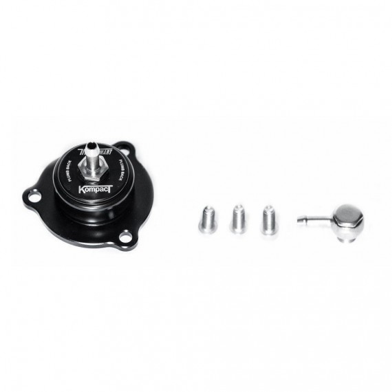 Airtec | Valvola Blow Off by Turbosmart per Ford Fiesta e Focus 1.0 sfiato interno