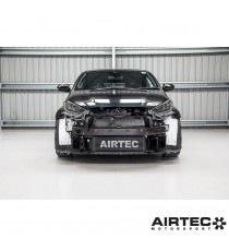 Airtec - Intercooler maggiorato per Toyota Yaris