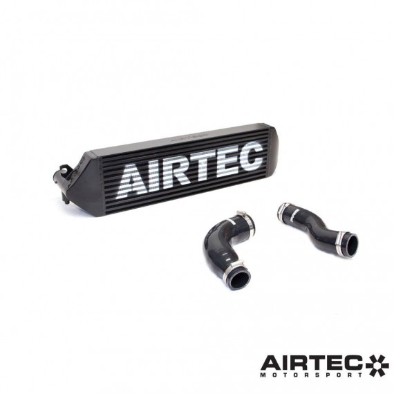 Airtec - Intercooler maggiorato per Toyota Yaris