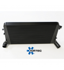 Airtec - Intercooler maggiorato Stage 2 per VAG 2.0 e 1.8 benzina TFSI
