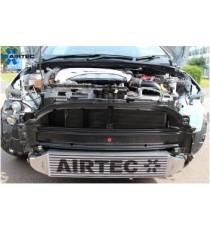 Airtec - Intercooler maggiorato Stage 1 per FORD Fiesta ST180 Eco Boost