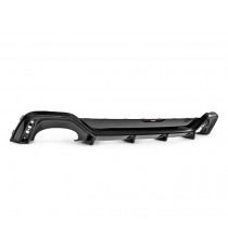 Akrapovic | Diffusore in Carbonio lucido per Audi RS6 C8 Avant