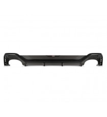 Akrapovic | Diffusore in Carbonio lucido per Audi RS6 C8 Avant