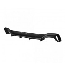 Akrapovic | Diffusore in Carbonio opaco per Audi RS6 C8 Avant