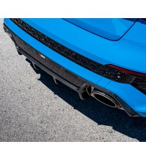 Akrapovic | Diffusore in Carbonio lucido per Audi RS3 8Y