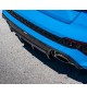 Akrapovic | Diffusore in Carbonio lucido per Audi RS3 8Y