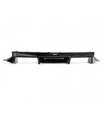 Akrapovic | Diffusore in Carbonio per BMW M2 (G87) (2023-)