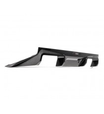 Akrapovic | Diffusore in Carbonio per BMW M2 (G87) (2023-)