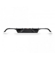 Akrapovic | Diffusore in Carbonio per BMW X5M (F85)