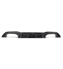 Akrapovic | Diffusore in Carbonio lucido per BMW M2 (F87N) / M2 Competition (F87N) - OPF/GPF