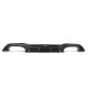 Akrapovic | Diffusore in Carbonio lucido per BMW M2 (F87N) / M2 Competition (F87N) - OPF/GPF