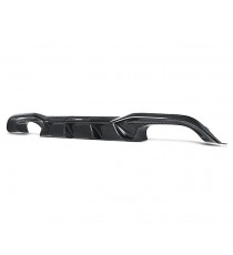 Akrapovic | Diffusore in Carbonio lucido per BMW M2 (F87N) / M2 Competition (F87N) - OPF/GPF