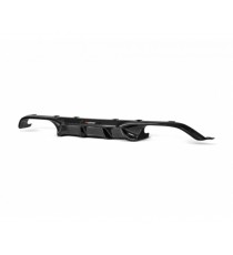 Akrapovic | Diffusore in Carbonio lucido per BMW M3 (F80) M4 (F82-F83) (2014-2020)