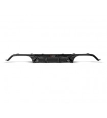 Akrapovic | Diffusore in Carbonio lucido per BMW M3 (F80) M4 (F82-F83) (2014-2020)