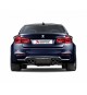 Akrapovic | Diffusore in Carbonio lucido per BMW M3 (F80) M4 (F82-F83) (2014-2020)
