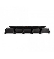 Akrapovic | Diffusore in Carbonio lucido per BMW M5/M5 Competition (F90) senza OPF/GPF