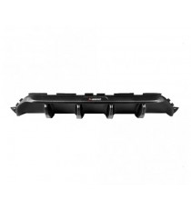 Akrapovic | Diffusore in Carbonio opaco per BMW M5/M5 Competition (F90) senza OPF/GPF
