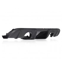 Akrapovic | Estrattore in Carbonio lucido per Porsche Cayman Akrapovic | Estrattore in Carbonio lucido per Porsche Cayman