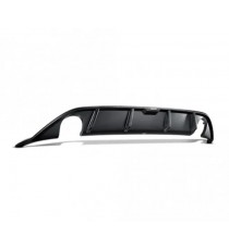 Akrapovic | Diffusore in Carbonio per Volkswagen Golf 7 GTI