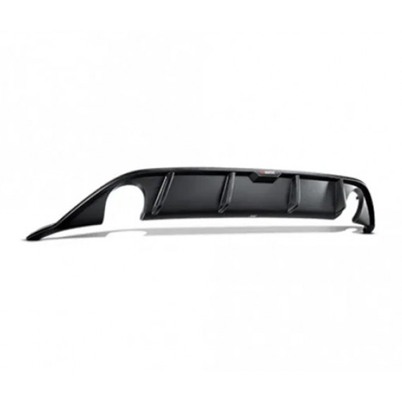 Akrapovic | Diffusore in Carbonio per Volkswagen Golf 7 GTI