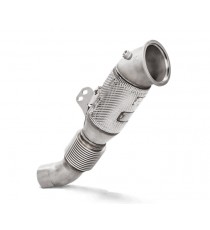 Akrapovic | Downpipe in acciaio Inox per BMW Z4 M40i (G29) | Toyota Supra A90 Akrapovic | Downpipe in acciaio Inox per BMW Z4 M40i (G29) | Toyota Supra A90