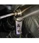 Akrapovic | Tubo di raccordo in acciaio Inox per Mercedes A35 (W177) con OPF/GPF