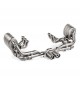 Akrapovic | Collettori in Titanio per Porsche 911 GT3 Touring (991.2) / 911 GT3 RS (991) / 911 GT3 RS(991.2) / 911 GT3 (991)
