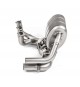 Akrapovic | Collettori in Titanio per Porsche 911 GT3 Touring (991.2) / 911 GT3 RS (991) / 911 GT3 RS(991.2) / 911 GT3 (991)