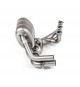 Akrapovic | Collettori in Titanio per Porsche 911 GT3 Touring (991.2) / 911 GT3 RS (991) / 911 GT3 RS(991.2) / 911 GT3 (991)