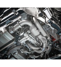 Akrapovic | Collettori in Titanio per Porsche 911 (992.2) GT3 2025-2026 / 911 (992.2) GT3 RS 2022-2026 / 911 (992.2) GT3 S 2022-2026 / 911 (992.2) GT3 T 2022-2026