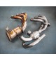 Akrapovic | Collettori in Titanio per Porsche 911 (992.2) GT3 2025-2026 / 911 (992.2) GT3 RS 2022-2026 / 911 (992.2) GT3 S 2022-2026 / 911 (992.2) GT3 T 2022-2026