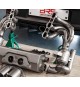 Akrapovic | Collettori in Titanio per Porsche 911 (992.2) GT3 2025-2026 / 911 (992.2) GT3 RS 2022-2026 / 911 (992.2) GT3 S 2022-2026 / 911 (992.2) GT3 T 2022-2026