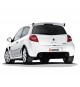 Akrapovic | Tubi raccordo Evolution in acciaio Inox per Renault Clio III RS 200