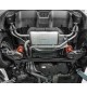 Akrapovic | Terminale Slip-On in acciaio Inox per Abarth 500/595/595C