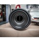 Akrapovic | Terminale Slip-On in acciaio Inox per Abarth 500/595/595C
